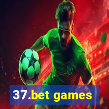 37.bet games